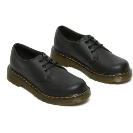Dr. Martens 1461 J Schnürschuh Schwarz 32