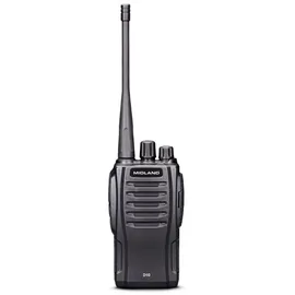 Midland D10 2er Kofferset