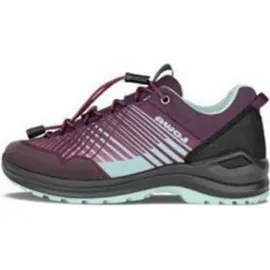 Lowa CAREZZA GTX LO JR rose/arktis, 31 - 31