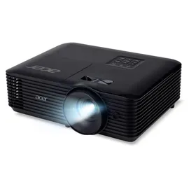 Acer X139 DLP-Beamer Schwarz