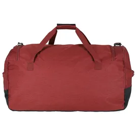 Travelite Kick Off Freizeittasche XL 120 l rot