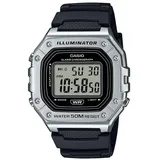 Casio W-218HM-7AVEF