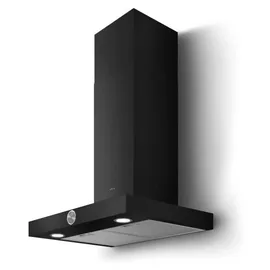 Elica Lol Wandhaube 60 cm schwarz