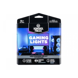 KontrolFreek Gaming Lights - 2.74 meter