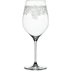 Spiegelau Arabesque Bordeauxglas 810 ml 2er Set