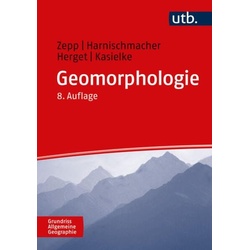 Geomorphologie