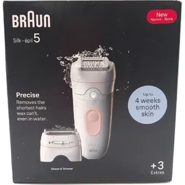 Braun Silk-epil 5-030