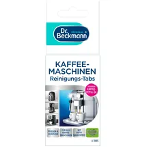 Dr. Beckmann 339999 Reinigungstabs 6 St.
