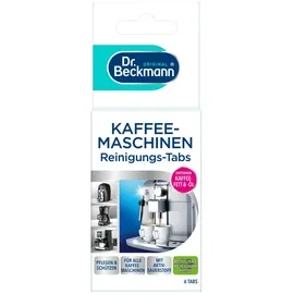 Dr. Beckmann 339999 Reinigungstabs 6 St.