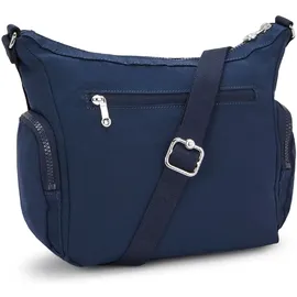 Kipling Gabb S Umhängetasche Synthetik Infinite Blue