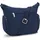 Kipling Gabb S Umhängetasche Synthetik Infinite Blue