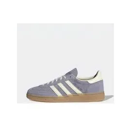 adidas Handball Spezial Damen Weite W lila 36 2/3