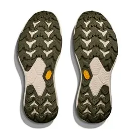 HOKA transport hike gtx khaki 43.1/3