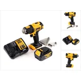 DeWalt DeWalt, Heissluftföhn, DCE 530