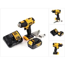 DeWalt DeWalt, Heissluftföhn, DCE 530