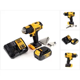 DeWalt DeWalt, Heissluftföhn, DCE 530