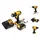 DeWalt DeWalt, Heissluftföhn, DCE 530