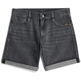 G-Star Judee Shorts Grau 34