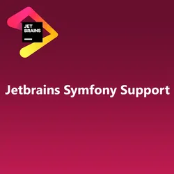 Jetbrains Symfony Support