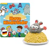 Tonies Hörspielfigur Hurra Kinderlieder Best Of mehrfarbig