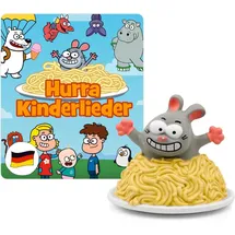 Tonies Hörspielfigur Hurra Kinderlieder Best Of mehrfarbig