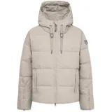 DERBE Winterjacke Richholm Damen Beige 40