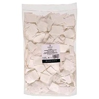 D'Orleac Wattekugeln, Wattepads und Wattestäbchen - 6 x 30 gr. (Insgesamt 180 gr.)