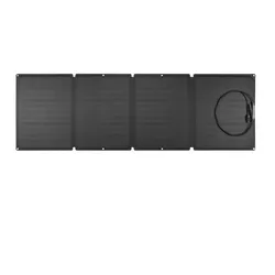 EcoFlow Solar Panel 400W faltbare Solarmodul + Tragetasche umsatzsteuerfrei nach §12 Abs 3 UStG