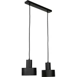 Licht-Erlebnisse Pendelleuchte, Rif E27 800 lm)