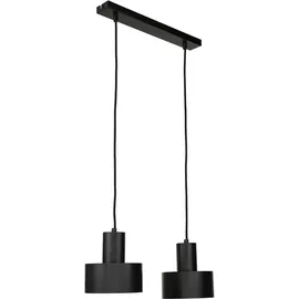 Licht-Erlebnisse Pendelleuchte, Rif E27 800 lm)