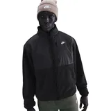 Nike Club Winterizd Black S