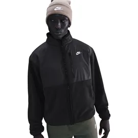 Nike Club Winterizd Black S