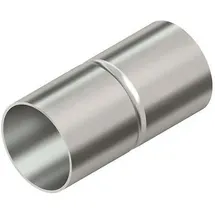 Fintech IESM 32 E5 für Rohr-Ø 32mm 1.4571