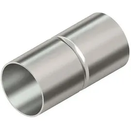 Fintech IESM 32 E5 für Rohr-Ø 32mm 1.4571