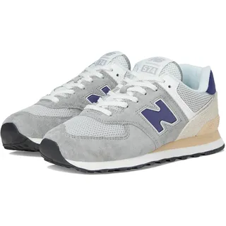 574 Herren Slate Grey 42