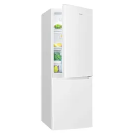 Bomann KG 7359 Kühl-Gefrierkombination (173 l, 1430 mm hoch, Weiß)