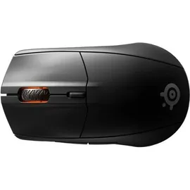 SteelSeries Rival 3 Wireless Schwarz