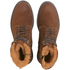 Pantofola d'Oro Schnürstiefel Herren Braun 44