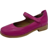 Everybody Riemchenballerinas in Pink Gr.: 38,5