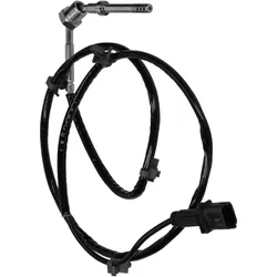 f.becker_line Abgas-Temperatur-Sensor Sensor, Abgastemperatur 2-polig für GENERAL MOTORS OPEL 5855375 05855375 5888375 51510062