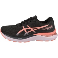 ASICS Gel-Cumulus 24 Damen black/papaya 37