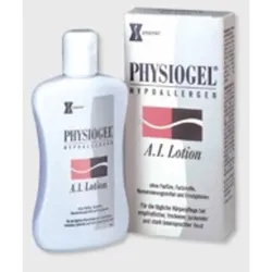 Physiogel A.I. Lotion 400 ml