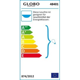 GLOBO Opal (48401)