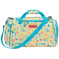 Step By Step Sporttasche Cat Lilly gelb