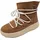 Palpa Winterstiefeletten Herren Braun 41