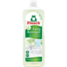 Frosch Essigreiniger 1 l