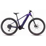 Cube Reaction Hybrid ONE 800 2025