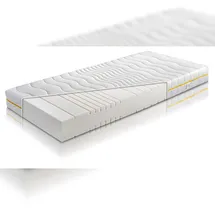 Aileenstore Komfortschaummatratze 90 x 200 cm H2