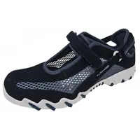 Allrounder by Mephisto Niro Klettschuh Blau - Blau - 39