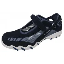 Allrounder by Mephisto Niro Klettschuh Blau - Blau - 39